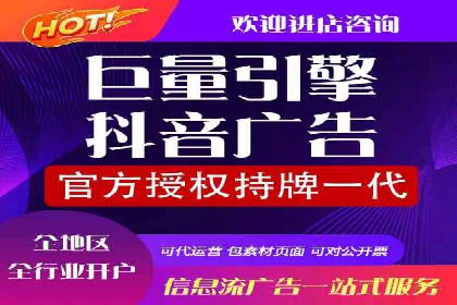 信息流数据分析与优化
